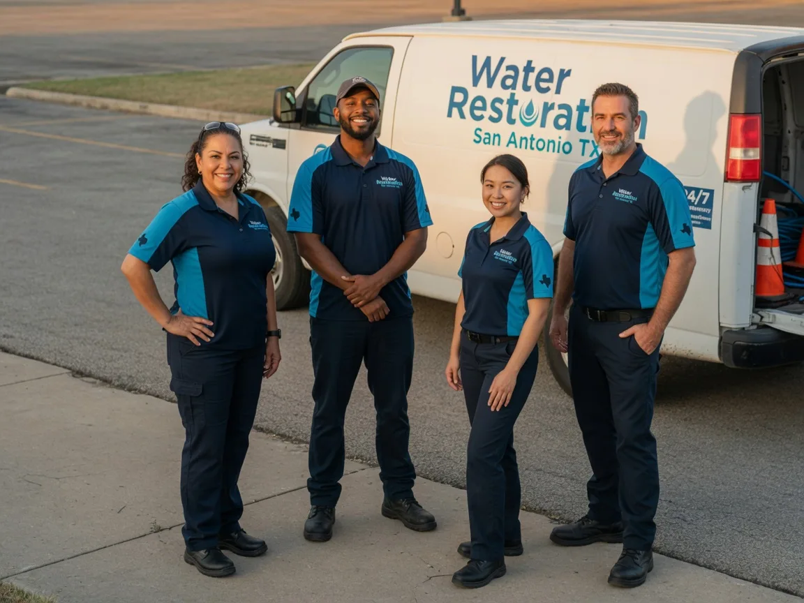 Water Damage Repair company in Norfolk, CT